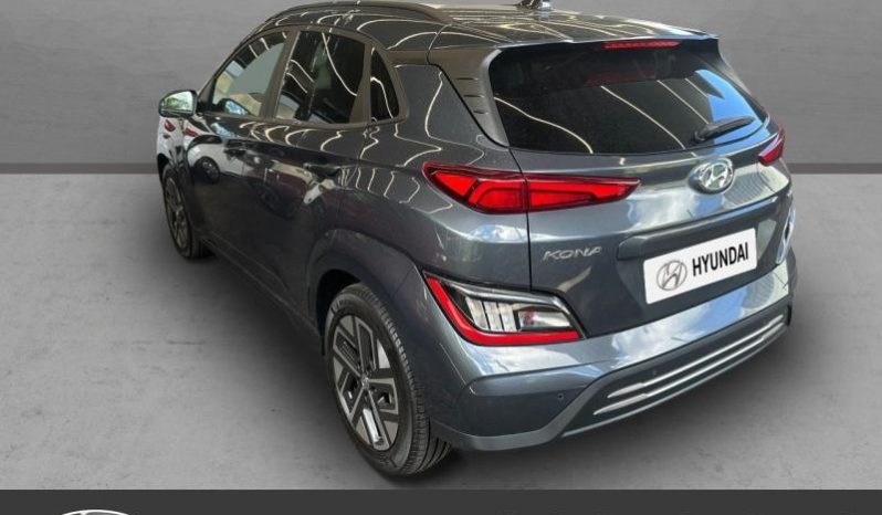 HYUNDAI Kona Electric 64kWh – 204ch Executive complet