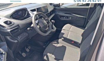Vente de fourgonnette voiture occasion 974 Reunion.