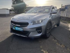 Vente Kia Xceed 1.6 crdi 136ch mhev design dct7 my22 Leparc-gbh Comptoir Des Isles, La Reunion.
