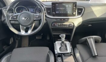 Occasion 974 : Découvrez la version 1.6 crdi 136ch mhev design dct7 my22 Kia 2021, Reunion.