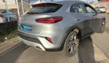 Reunion auto occasion Xceed 2021 1.6 crdi 136ch mhev design dct7 my22 pas chère.
