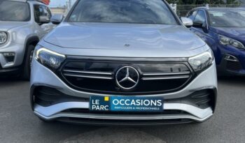 Photo Eqa occasion 250 190ch amg line ile Reunion.