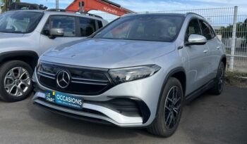 Vente Mercedes-benz Eqa 250 190ch amg line Leparc-gbh Comptoir Des Isles, La Reunion.