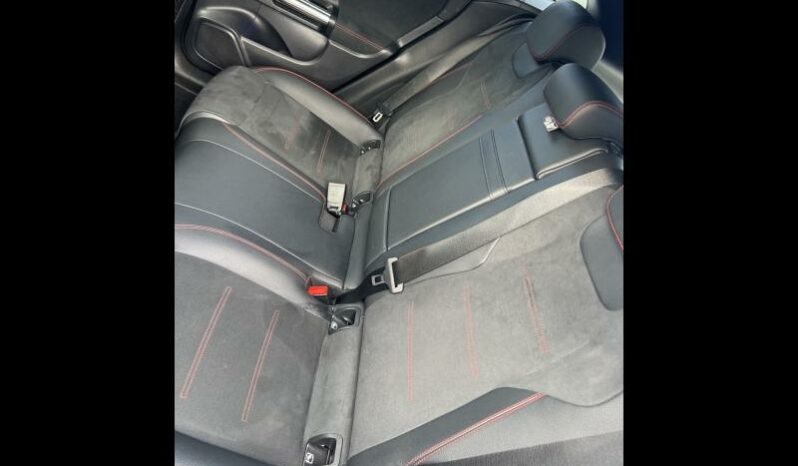 MERCEDES-BENZ EQA 250 190ch AMG Line complet