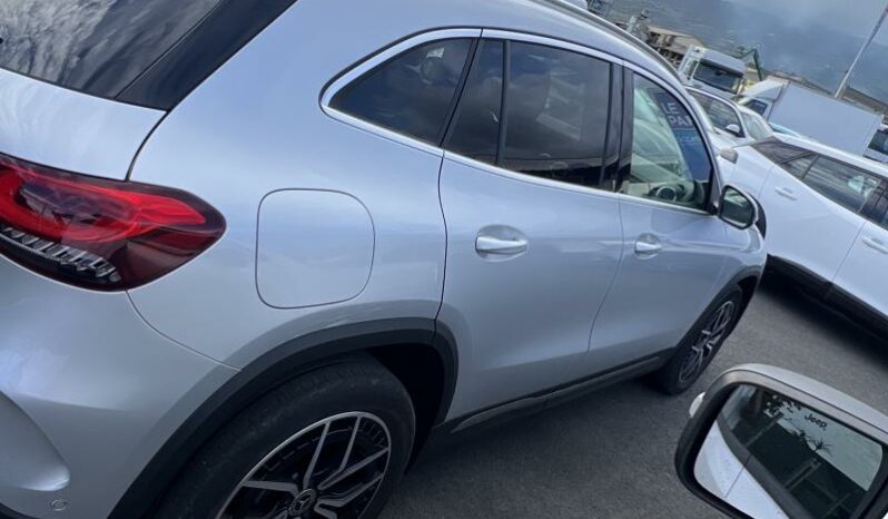 MERCEDES-BENZ EQA 250 190ch AMG Line complet