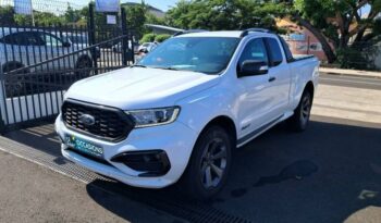 Vente Ford Ranger 2.0 tdci 213ch super cab ms-rt bva10 Leparc-gbh Comptoir Des Isles, La Reunion.