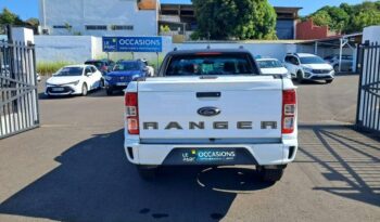 Vente de pick-up voiture occasion 974 Reunion.