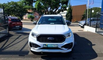 Photo Ranger occasion 2.0 tdci 213ch super cab ms-rt bva10 ile Reunion.