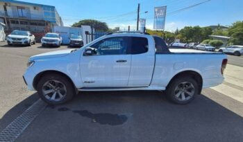 Ranger occasion Reunion 2.0 tdci 213ch super cab ms-rt bva10, modèle 2021 à vendre.