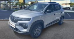 DACIA Spring Confort Plus