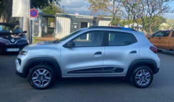 Occasion à prix réduit chez Renault-renault Saint Pierre : Vente s.u.v. 2021, s.u.v. à La Reunion.