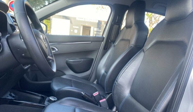 DACIA Spring 45ch Confort – Achat Intégral complet