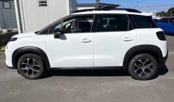 C3 Aircross occasion Reunion bluehdi 110ch s&s feel pack, modèle 2021 à vendre.