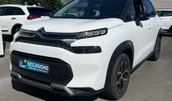 Vente Citroen C3 Aircross bluehdi 110ch s&s feel pack Leparc-gbh Comptoir Des Isles, La Reunion.