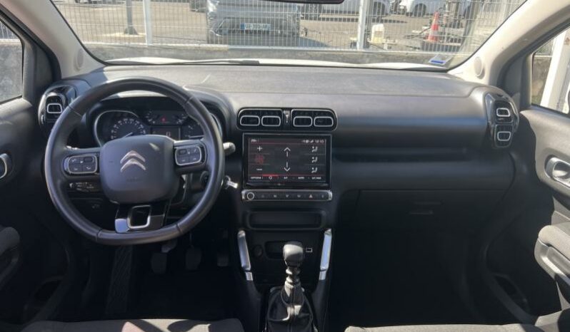 CITROEN C3 Aircross BlueHDi 110ch S&S Feel Pack complet