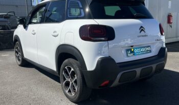 Occasion à vendre : Citroen voiture noir diesel bluehdi 110ch s&s feel pack Reunion