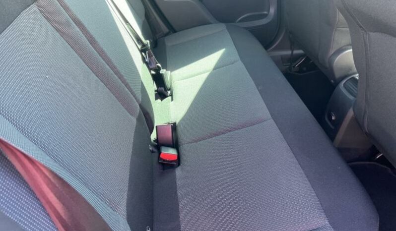 CITROEN C3 Aircross BlueHDi 110ch S&S Feel Pack complet