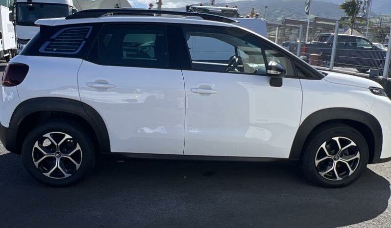 CITROEN C3 Aircross BlueHDi 110ch S&S Feel Pack complet