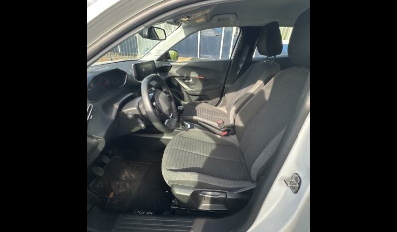 PEUGEOT 2008 1.5 BlueHDi 110ch S&S Active Pack complet
