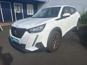 Vente Peugeot 2008 1.5 bluehdi 110ch s&s active pack Leparc-gbh Comptoir Des Isles, La Reunion.