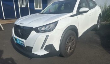 Vente Peugeot 2008 1.5 bluehdi 110ch s&s active pack Leparc-gbh Comptoir Des Isles, La Reunion.