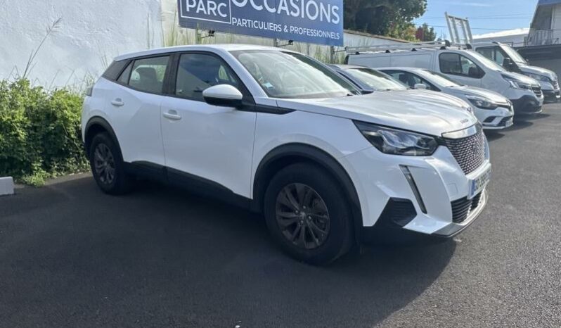 PEUGEOT 2008 1.5 BlueHDi 110ch S&S Active Pack complet