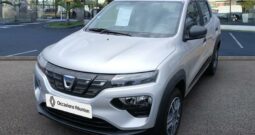 DACIA Spring 45ch Business 2020 – Achat Intégral