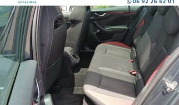 Photo Kamiq occasion 1.0 tsi evo 110ch monte-carlo ile Reunion.