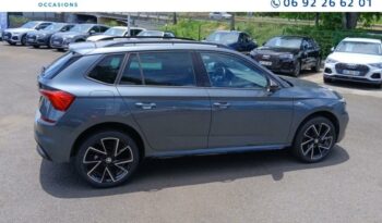 Occasion à prix réduit chez Cotrans-multi Marques Saint Pierre : Vente s.u.v. 2021, s.u.v. à La Reunion.