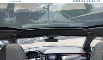 Occasion vehicule Reunion Skoda manuelle en vente à La Réunion.