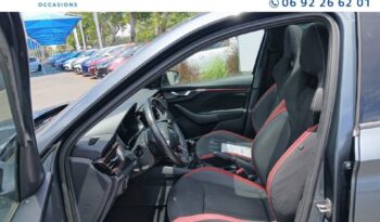 Image illustrative S.u.v. occasion climatisation gris graphite métallisé Reunion à saisir.