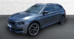 SKODA Kamiq 1.0 TSI Evo 110ch Monte-Carlo