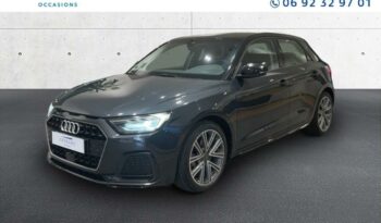 Vente Audi A1 Sportback 30 tfsi 110ch design Cotrans-multi Marques Le Port, La Reunion.