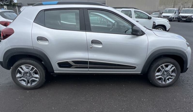 DACIA Spring 45ch Business 2020 – Achat Intégral complet