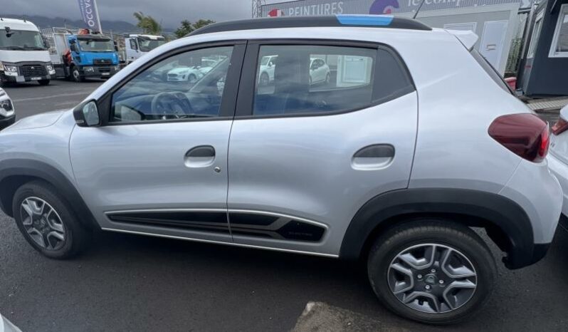 DACIA Spring 45ch Business 2020 – Achat Intégral complet