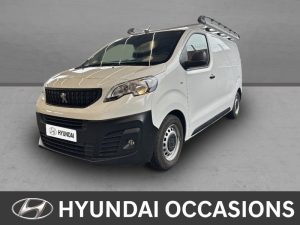 Vente Peugeot Expert Fg m 1.5 bluehdi 120ch s&s pack asphalt Hyundai-hyundai Sainte Clotilde, La Reunion.