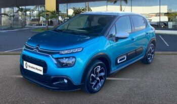 Vente Citroen C3 1.2 puretech 110ch s&s shine 124g Renault-renault Saint Pierre, La Reunion.
