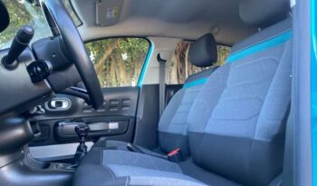 Occasion vehicule Reunion Citroen manuelle en vente à La Réunion.