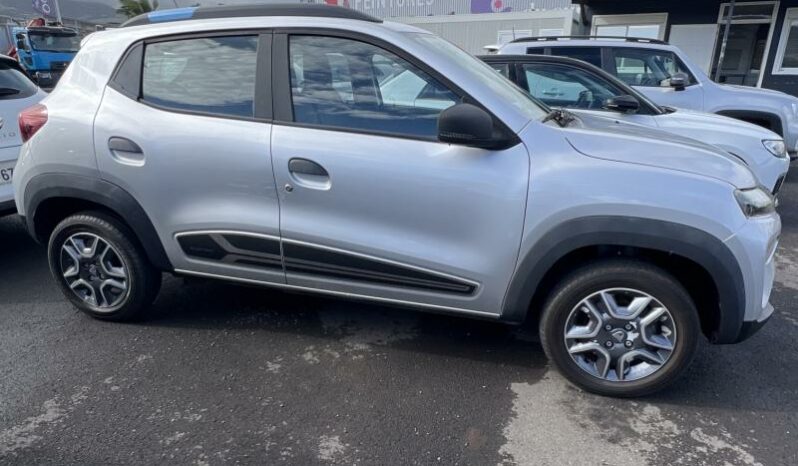 DACIA Spring 45ch Business 2020 – Achat Intégral complet