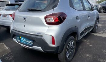 Reunion auto occasion Spring 2021 45ch business 2020 - achat intégral pas chère.