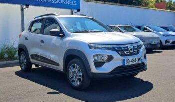 Image illustrative S.u.v. occasion climatisation gris eclair métallisé Reunion à saisir.