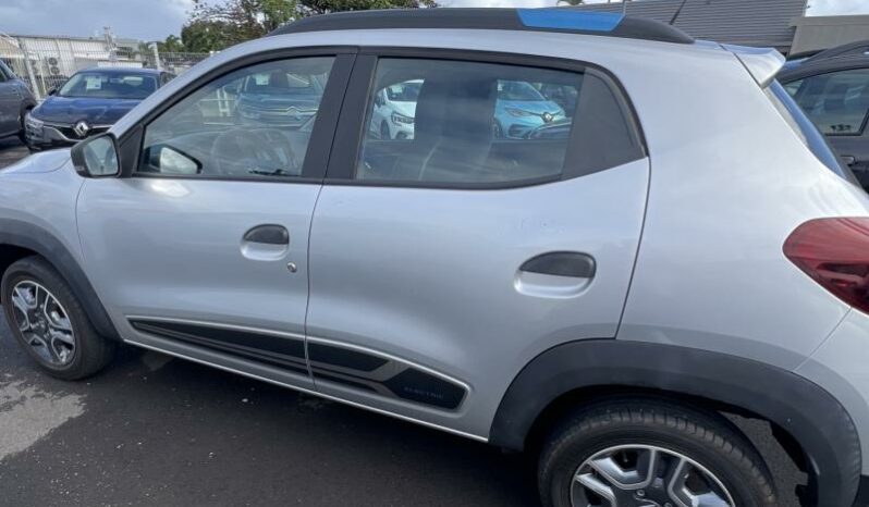 DACIA Spring 45ch Business 2020 – Achat Intégral complet