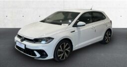 VOLKSWAGEN Polo 1.0 TSI 110ch R-Line DSG7