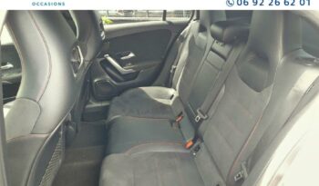 Image illustrative Berline occasion climatisation gris montagne magno manufaktur Reunion à saisir.