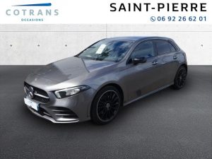Vente Mercedes-benz Classe A 250 e 160+102ch amg line 8g-dct 8cv Cotrans-multi Marques Saint Pierre, La Reunion.