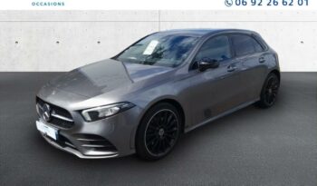 Vente Mercedes-benz Classe A 250 e 160+102ch amg line 8g-dct 8cv Cotrans-multi Marques Saint Pierre, La Reunion.