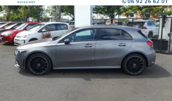 Occasion 974 : Découvrez la version 250 e 160+102ch amg line 8g-dct 8cv Mercedes-benz 2021, Reunion.