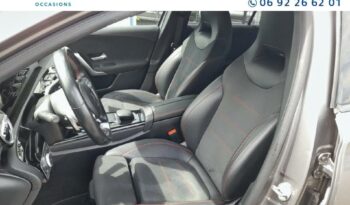 Occasion vehicule Reunion Mercedes-benz rob double embray en vente à La Réunion.