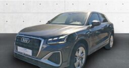 AUDI Q2 35 TFSI 150ch S line Plus S tronic 7