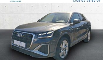 Vente Audi Q2 35 tfsi 150ch s line plus s tronic 7 Cotrans-multi Marques Saint Pierre, La Reunion.